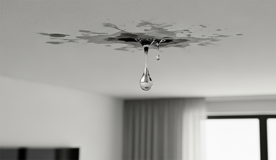 Dommages au logement loué Dommages au logement